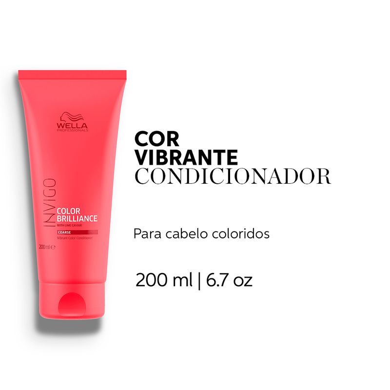 Condicionador-Wella-Professionals-Invigo-Color-Brilliance-200ml