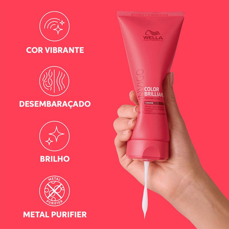 Condicionador-Wella-Professionals-Invigo-Color-Brilliance-200ml
