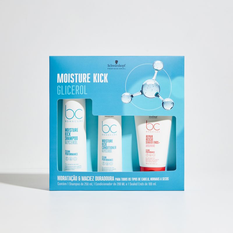 Kit-Schwarzkopf-Professional-Bonacure-Moisture-Kick-3-Produtos