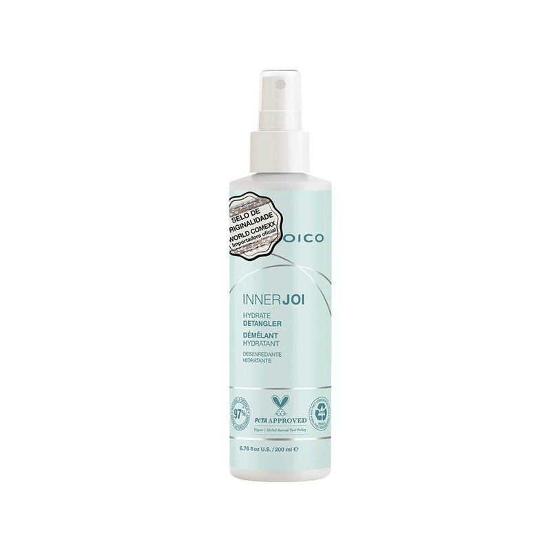 INNERJOI-HYDRATE-DETANGLER-200ML