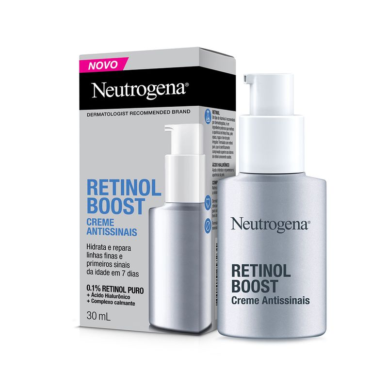 Neutrogena-Retinol-Boost-Creme-Antissinais-30ml