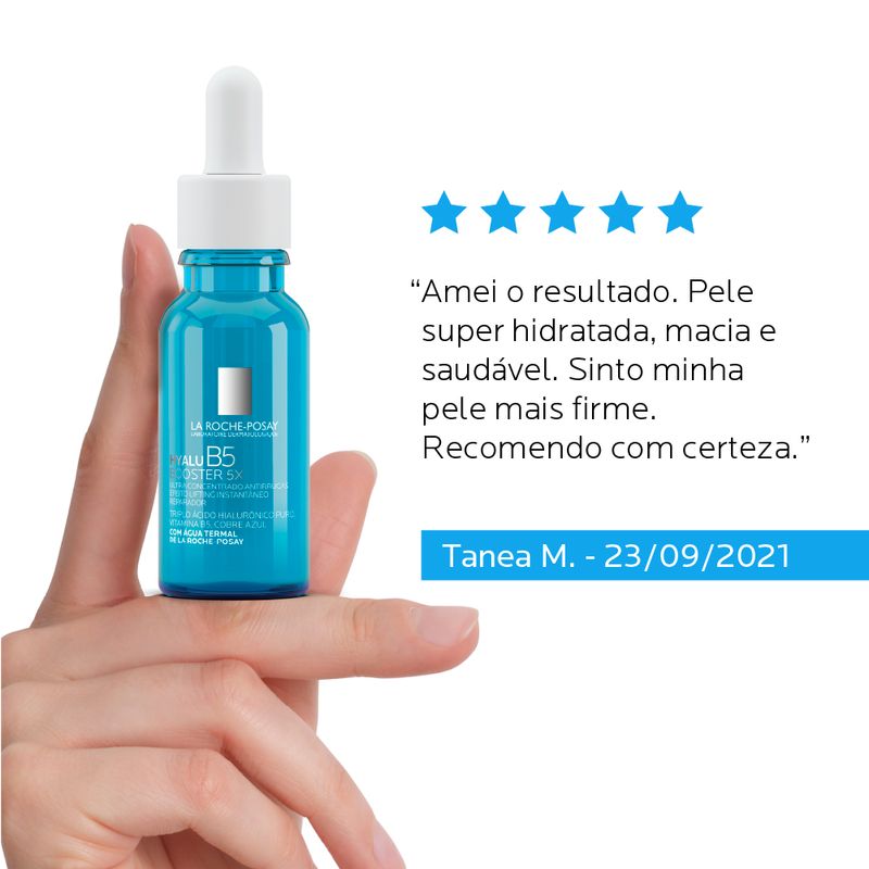 LA-ROCHE-POSAY-HYALU-B5-BOOSTER-5X-15ML-TRIPLO-ACIDO-HIALURONICO-PURO-VITAMINA-B5-PARA-O-ROSTO-E-PESCOCO-EFEITO-LIFTING