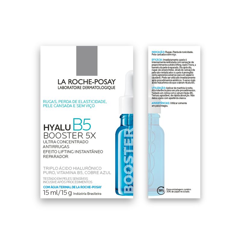 LA-ROCHE-POSAY-HYALU-B5-BOOSTER-5X-15ML-TRIPLO-ACIDO-HIALURONICO-PURO-VITAMINA-B5-PARA-O-ROSTO-E-PESCOCO-EFEITO-LIFTING