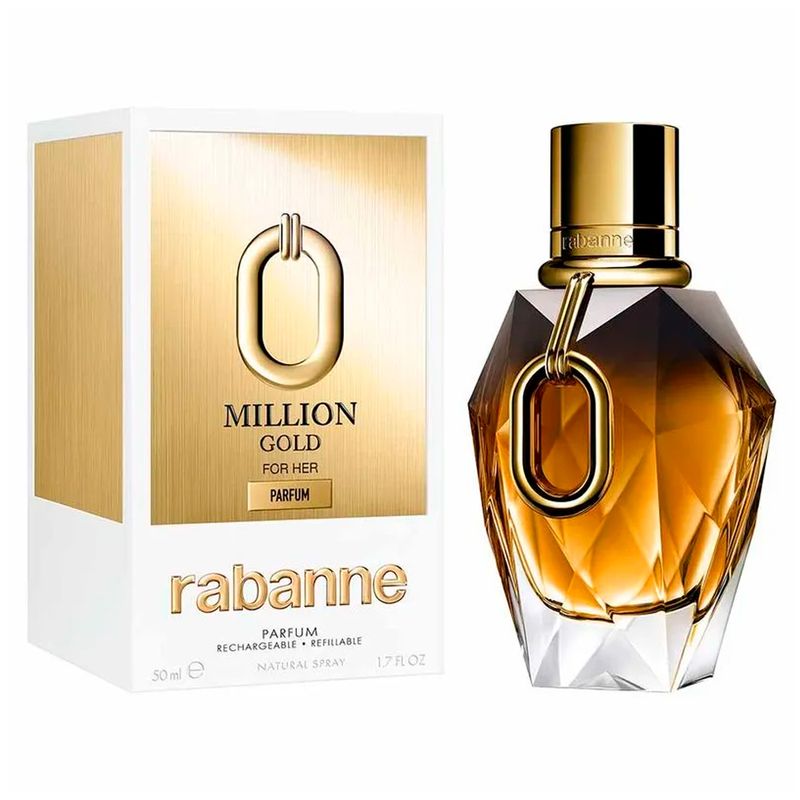 Rabanne-Million-Gold-For-Her-Parfum-50ml-Refil