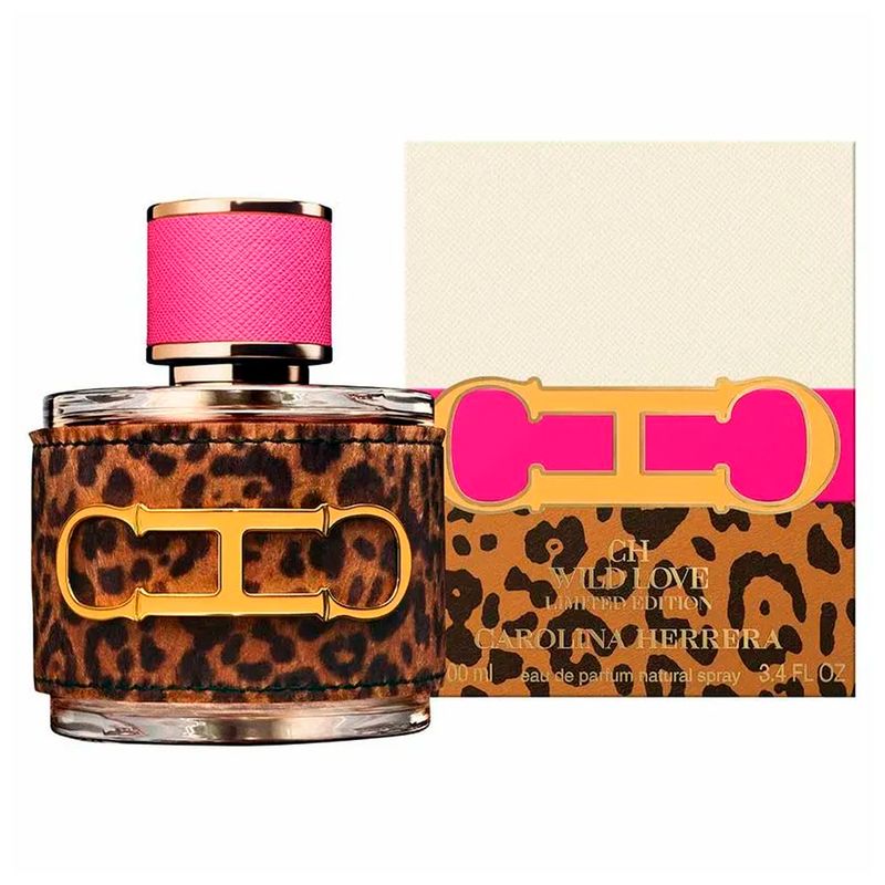 Perfume-Carolina-Herrera-Ch-Feminino---Eau-de-Parfum-100ml