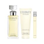 Kit-Perfume-Calvin-Klein-Eternity-For-Women-Feminino---Eau-de-Parfum-100ml---Locao-Corporal-100ml---Mini-10ml