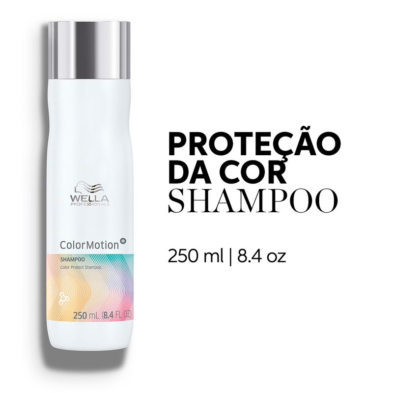 Shampoo-Wella-Professionals-Color-Motion-250ml
