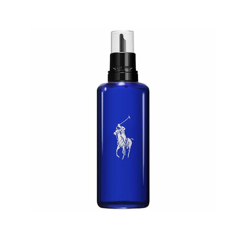 Perfume-Ralph-Lauren-Polo-Blue-Masculino---Eau-de-Toilette-150ml--Refil-