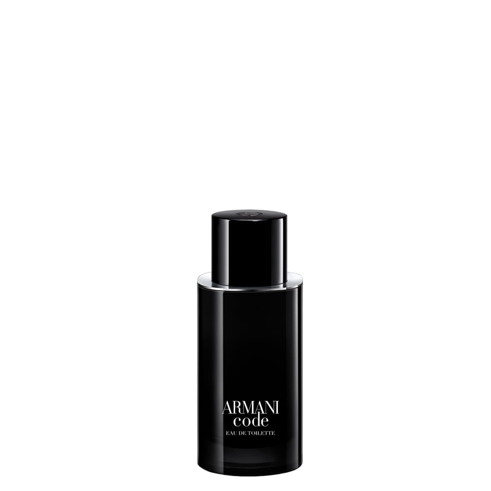 Perfume Giorgio Armani New Code Masculino - Eau de Toilette 75ml