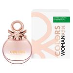 Perfume-United-Colors-of-Benetton-Woman-Rose-Feminino---Eau-de-Toilette-80ml