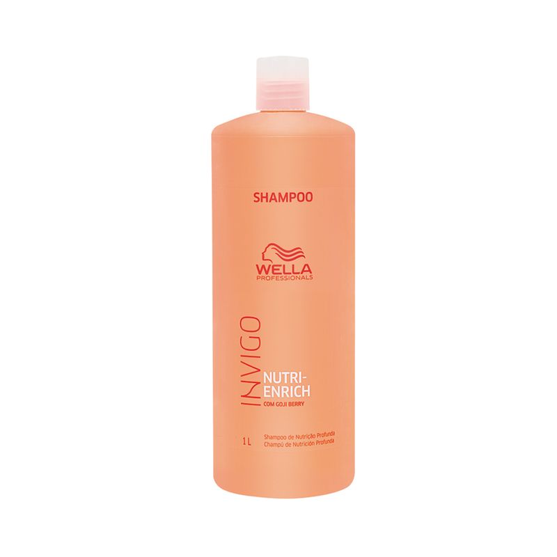 Shampoo-Wella-Professionals-Invigo-Nutri-Enrich-1000ml