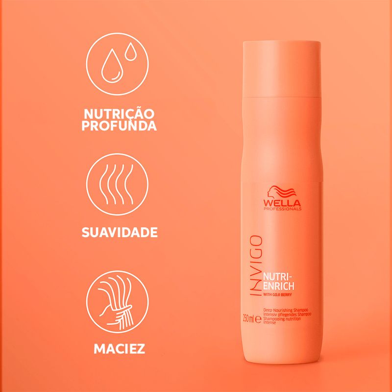 Shampoo-Wella-Professionals-Invigo-Nutri-Enrich-1000ml