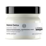 Mascara-L-Oreal-Professionnel-Serie-Expert-Metal-Detox-150ml