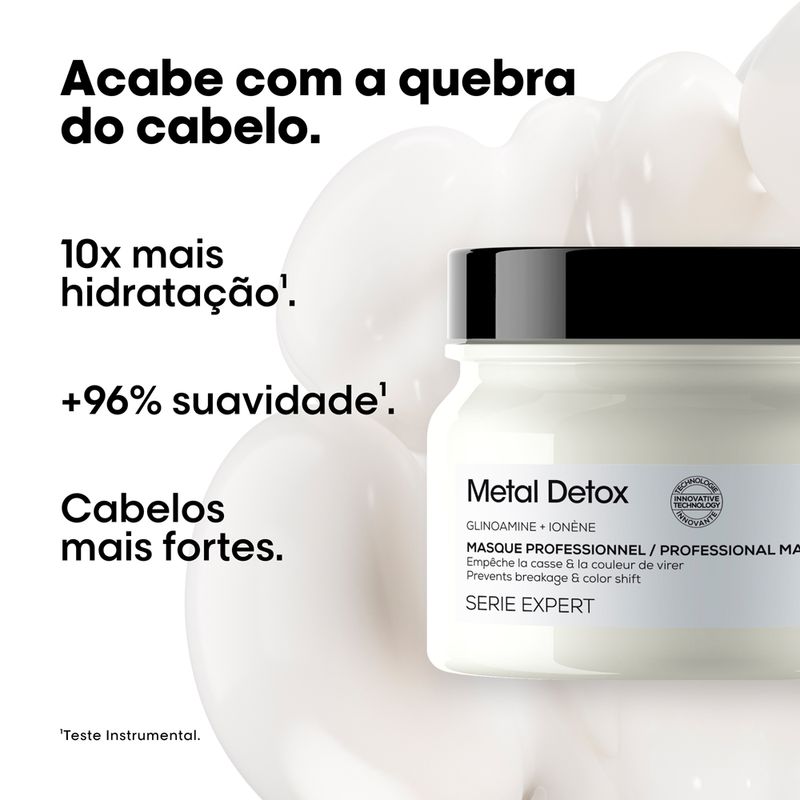 Mascara-L-Oreal-Professionnel-Serie-Expert-Metal-Detox-150ml
