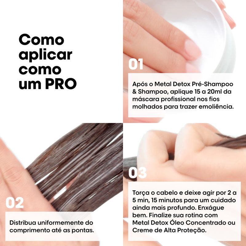 Mascara-L-Oreal-Professionnel-Serie-Expert-Metal-Detox-150ml