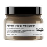 Mascara-L-Oreal-Professionnel-Serie-Expert-Absolut-Repair-Molecular-150ml