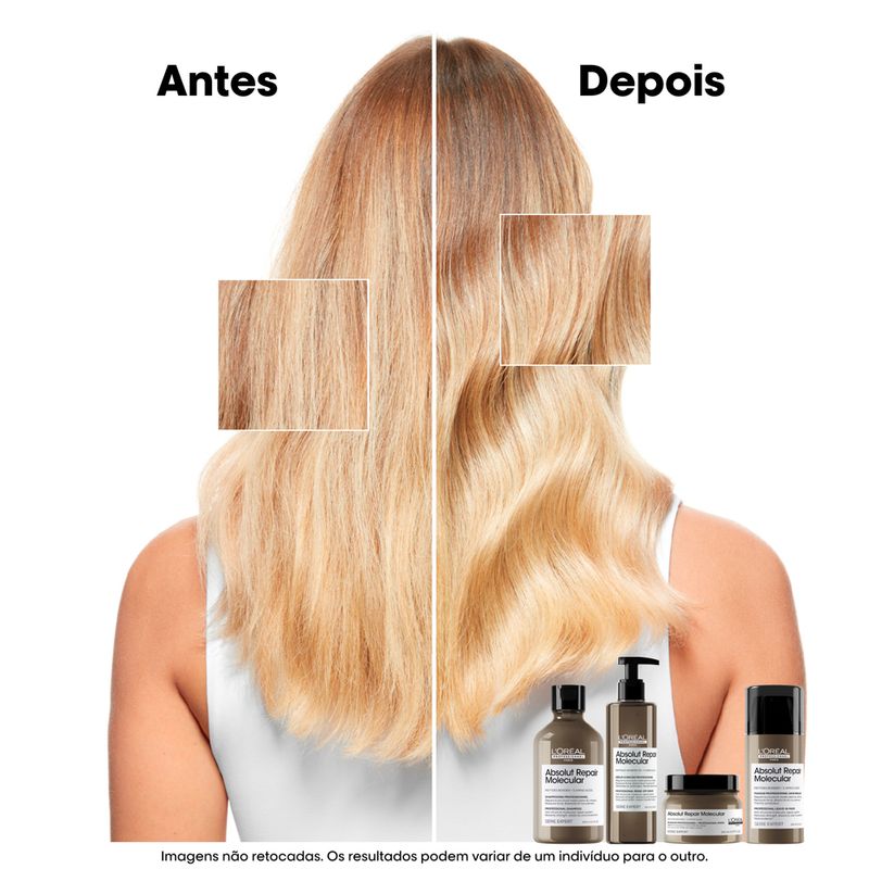 Mascara-L-Oreal-Professionnel-Serie-Expert-Absolut-Repair-Molecular-150ml