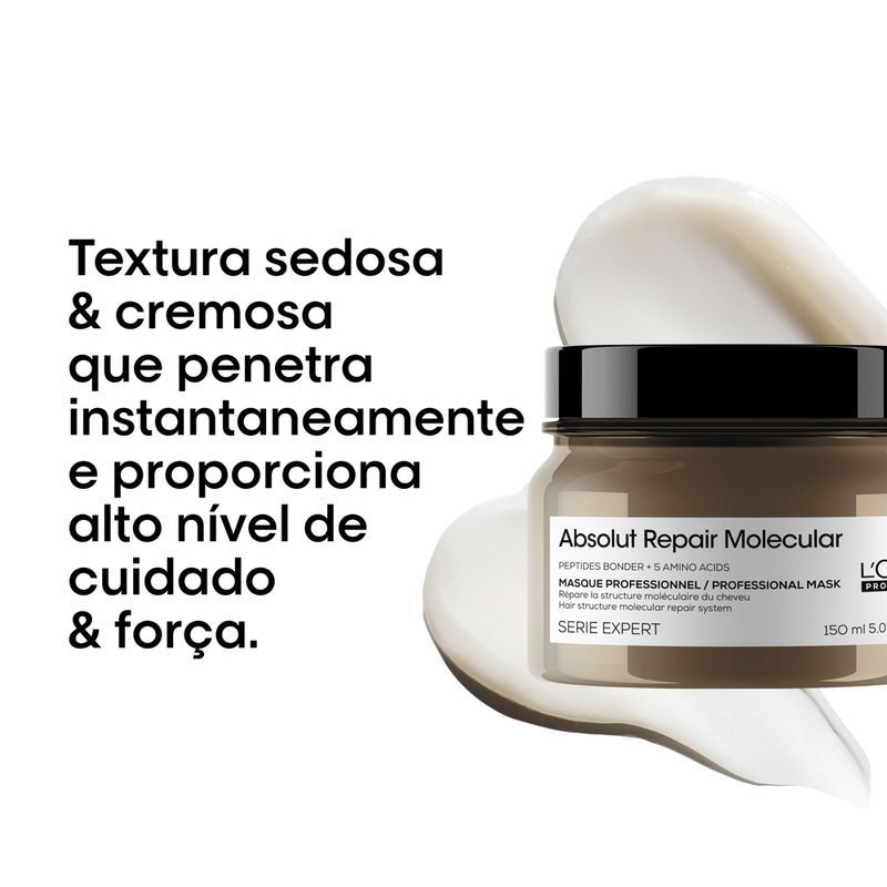 Mascara-L-Oreal-Professionnel-Serie-Expert-Absolut-Repair-Molecular-150ml