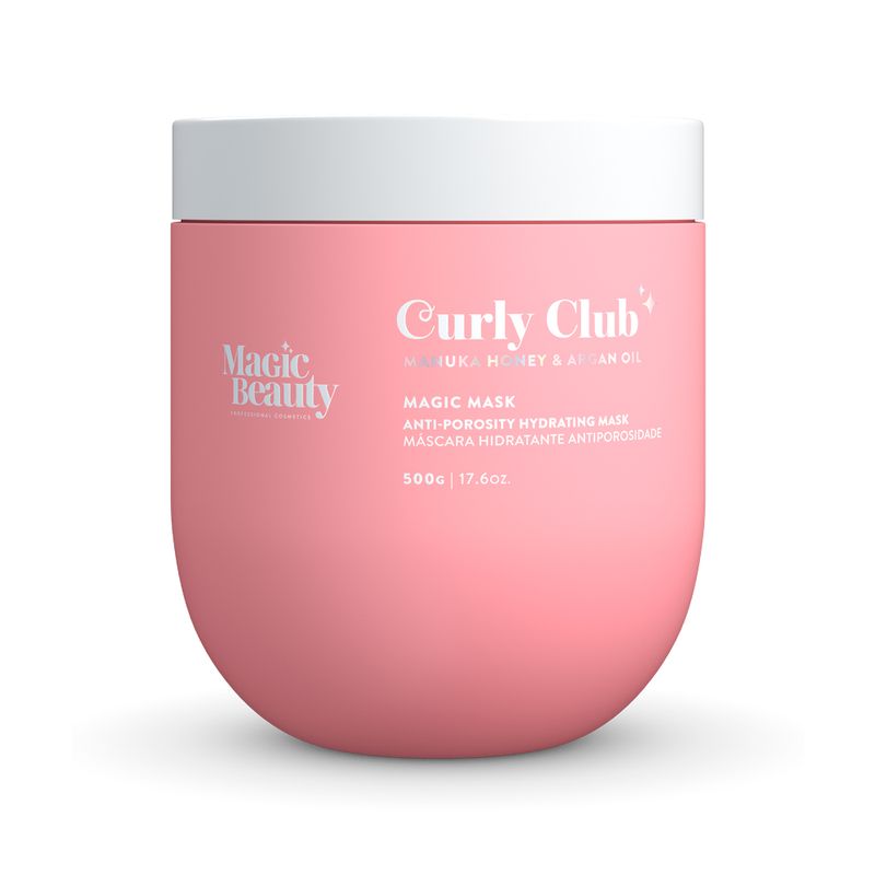 Mascara-Magic-Beauty-Curly-Club-Magic-500g