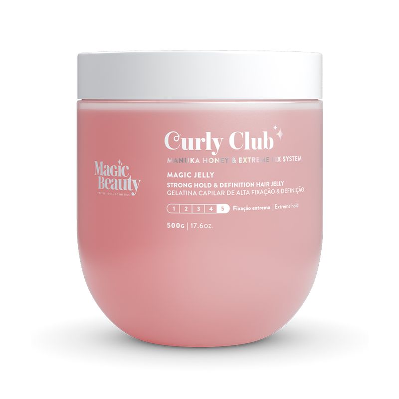 Gelatina-Magic-Beauty-Curly-Club-Magic-Jelly-500g