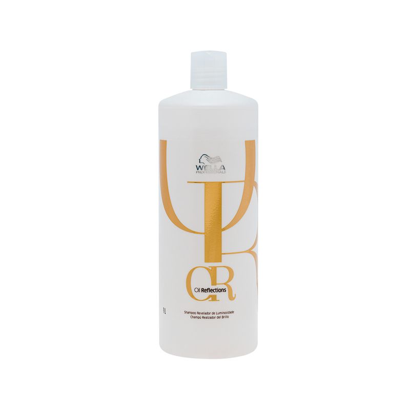 Shampoo-Wella-Professionals-Oil-Reflections-1000ml