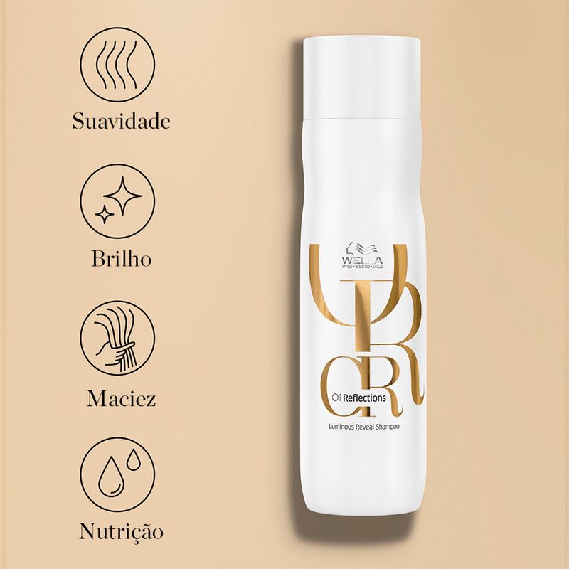 Shampoo-Wella-Professionals-Oil-Reflections-1000ml