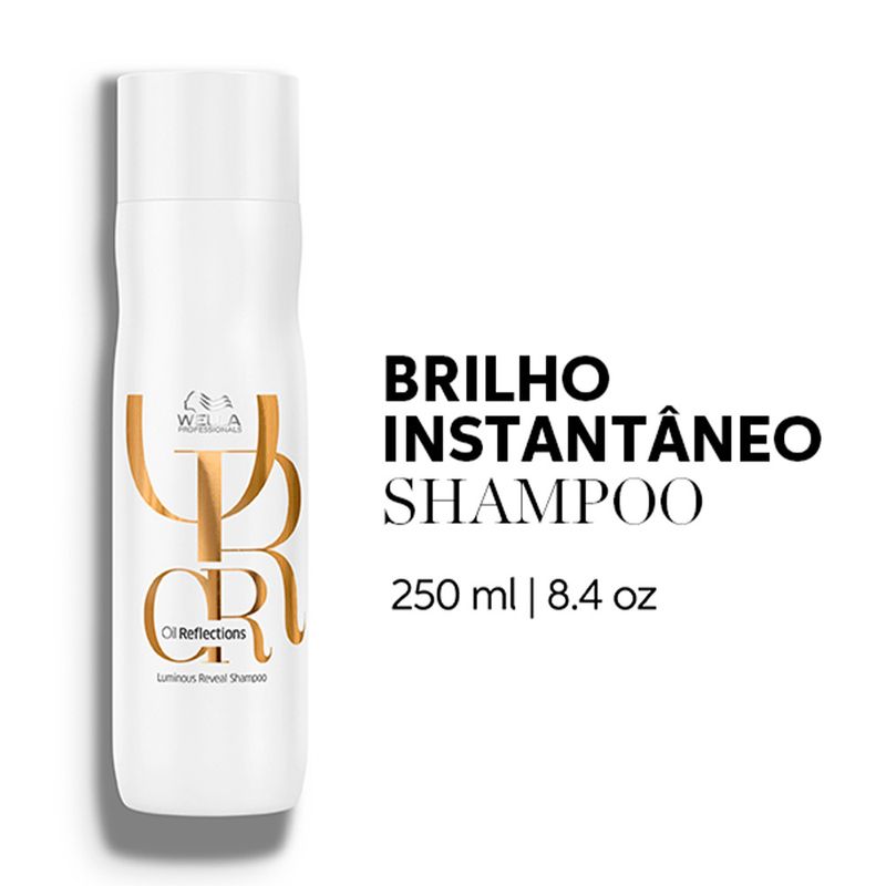 Shampoo-Wella-Professionals-Oil-Reflections-250ml