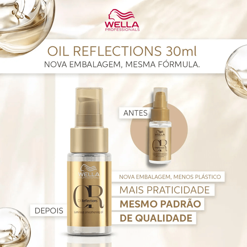 Oleo-Capilar-Wella-Professionals-Oil-Reflections-30ml