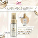 Oleo-Capilar-Wella-Professionals-Oil-Reflections-Light-30ml