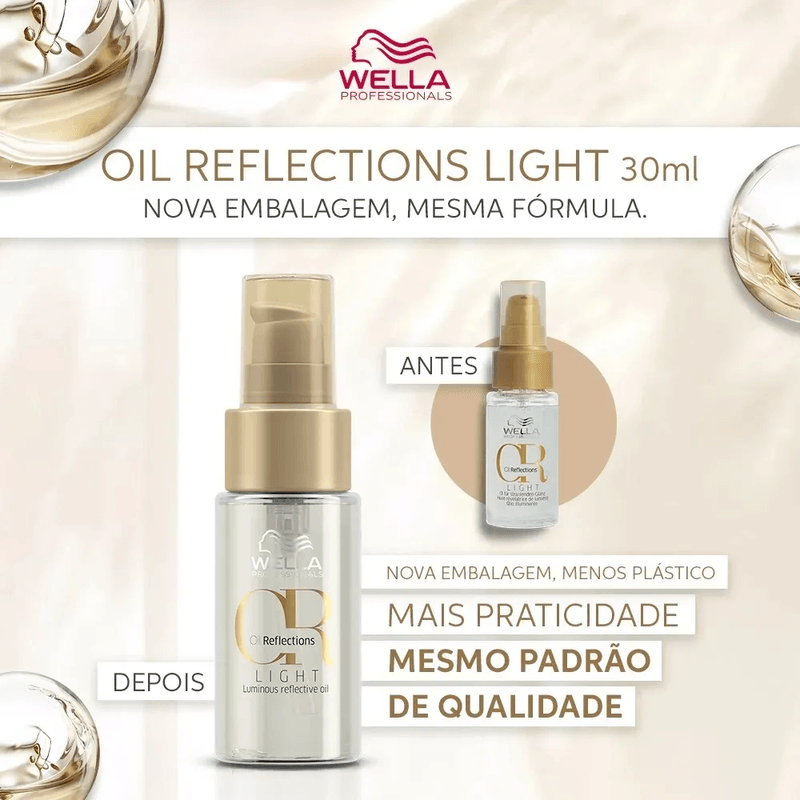 Oleo-Capilar-Wella-Professionals-Oil-Reflections-Light-30ml