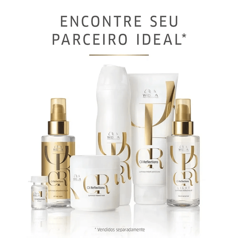 Oleo-Capilar-Wella-Professionals-Oil-Reflections-Light-30ml