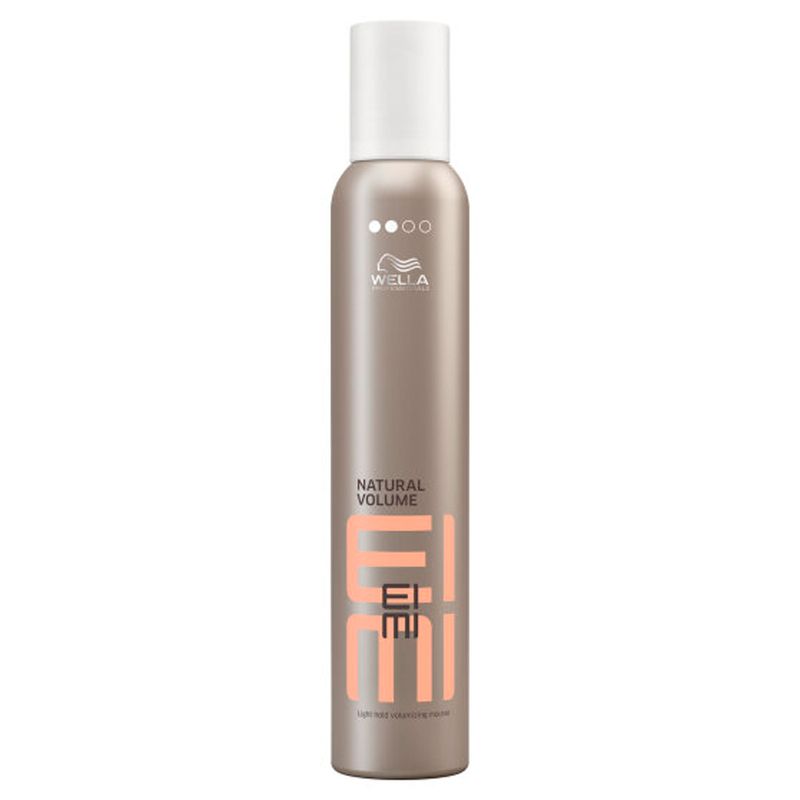 Mousse-Fixador-Wella-Professionals-Eimi-Natural-Volume-300ml