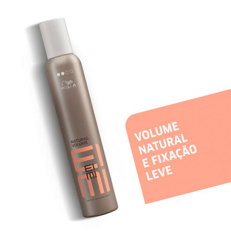 Mousse-Fixador-Wella-Professionals-Eimi-Natural-Volume-300ml