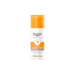 Protetor-Solar-Facial-Matte-Eucerin-Pigment-Control-Tinted-FPS-70-Media-50-ml-Vitrine