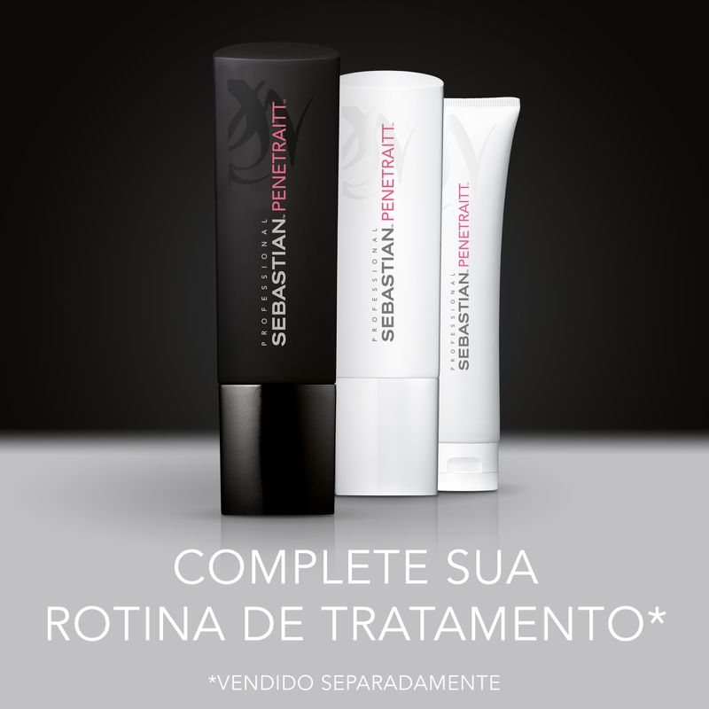 Shampoo-Sebastian-Professional-Penetraitt-250ml