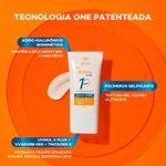 Protetor-Solar-Facial-Darrow-Actine-One-Fps-50-Sem-Cor-40g