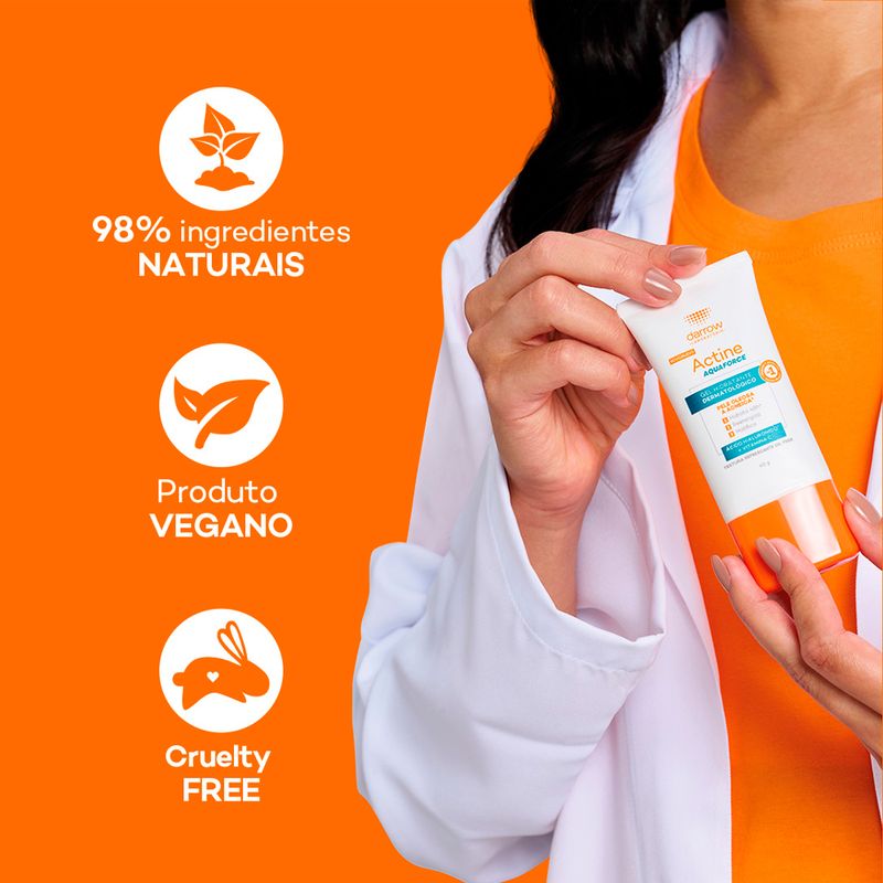 Gel-Hidratante-Facial-Darrow-Actine-Aquaforce-40g