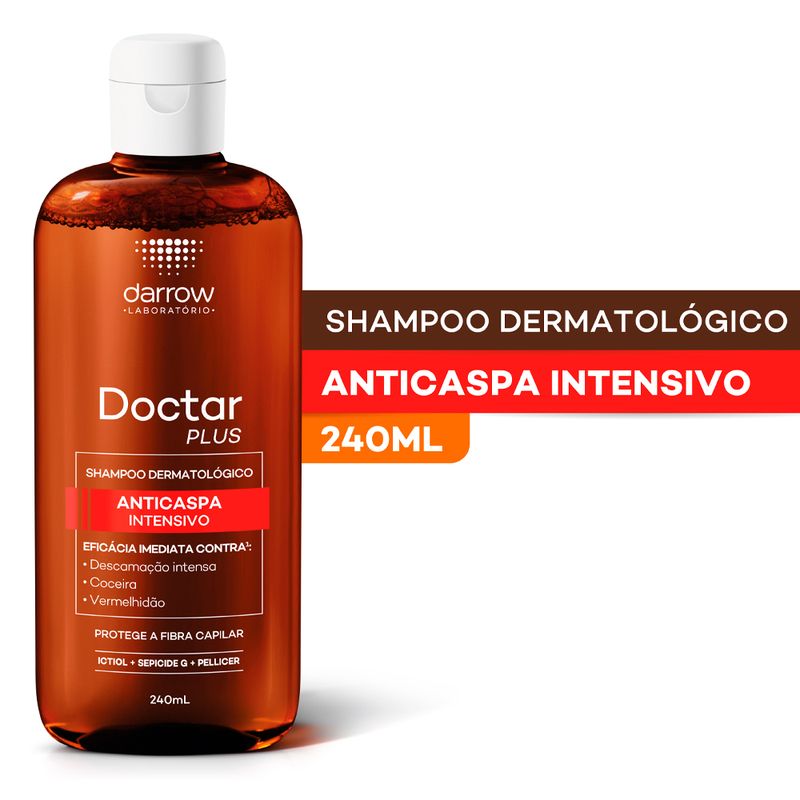 Shampoo-Darrow-Doctar-Plus-240ml