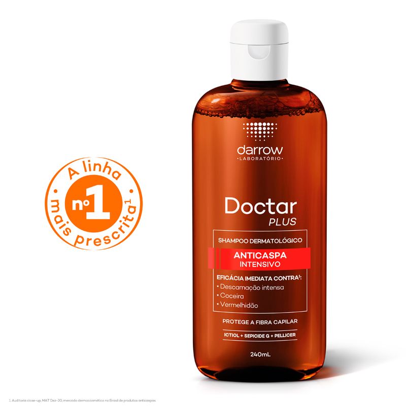 Shampoo-Darrow-Doctar-Plus-240ml