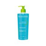 Gel-de-Limpeza-Antioleosidade-de-Alta-Tolerancia-Bioderma-Sebium-Gel-Moussant-500ml