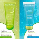 Gel-de-Limpeza-Antioleosidade-de-Alta-Tolerancia-Bioderma-Sebium-Gel-Moussant-500ml