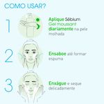 Gel-de-Limpeza-Antioleosidade-de-Alta-Tolerancia-Bioderma-Sebium-Gel-Moussant-500ml