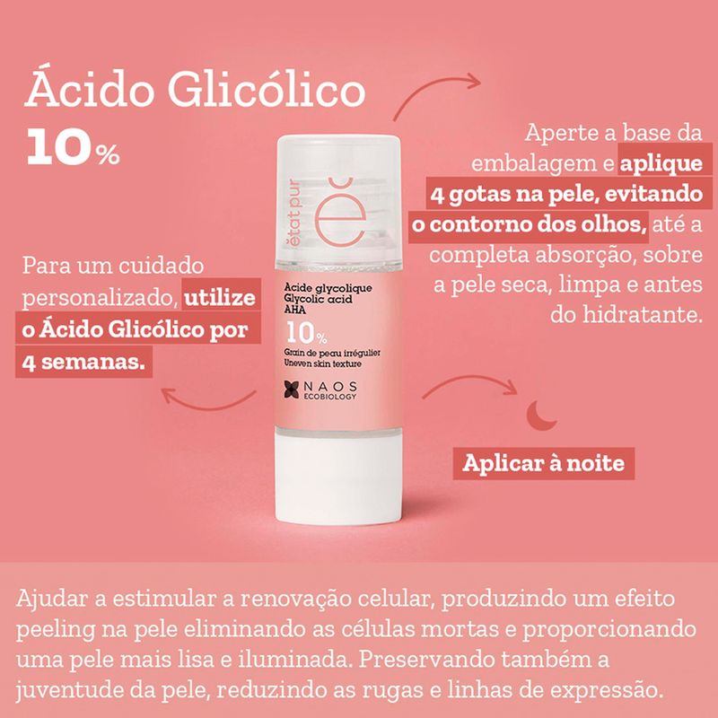 Serum-Facial-Etat-Pur-Naos-Acido-Glicolico-10--15ml