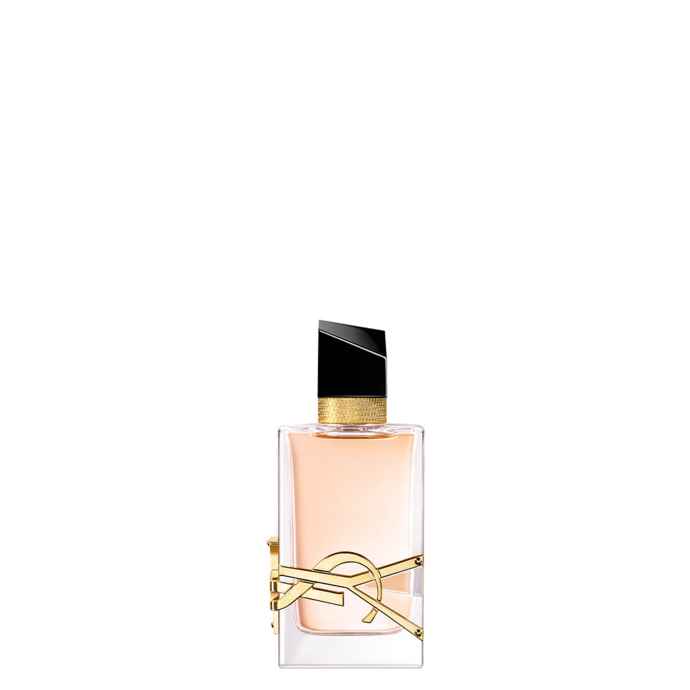 YSL Libre Feminino Eau de Toilette 30ml | AMOBELEZA