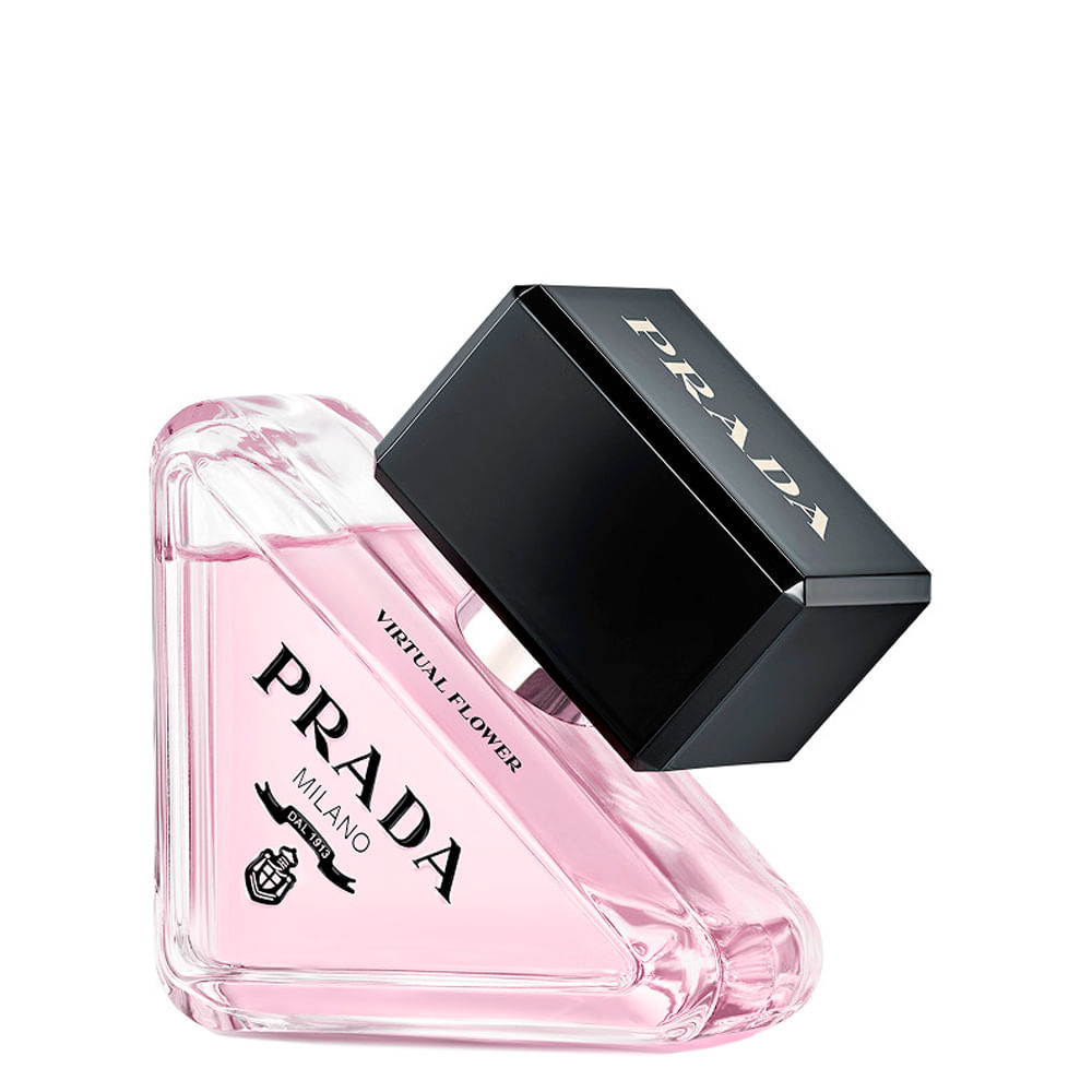Perfume Prada Paradoxe Virtual Flower 30ml | Amobeleza