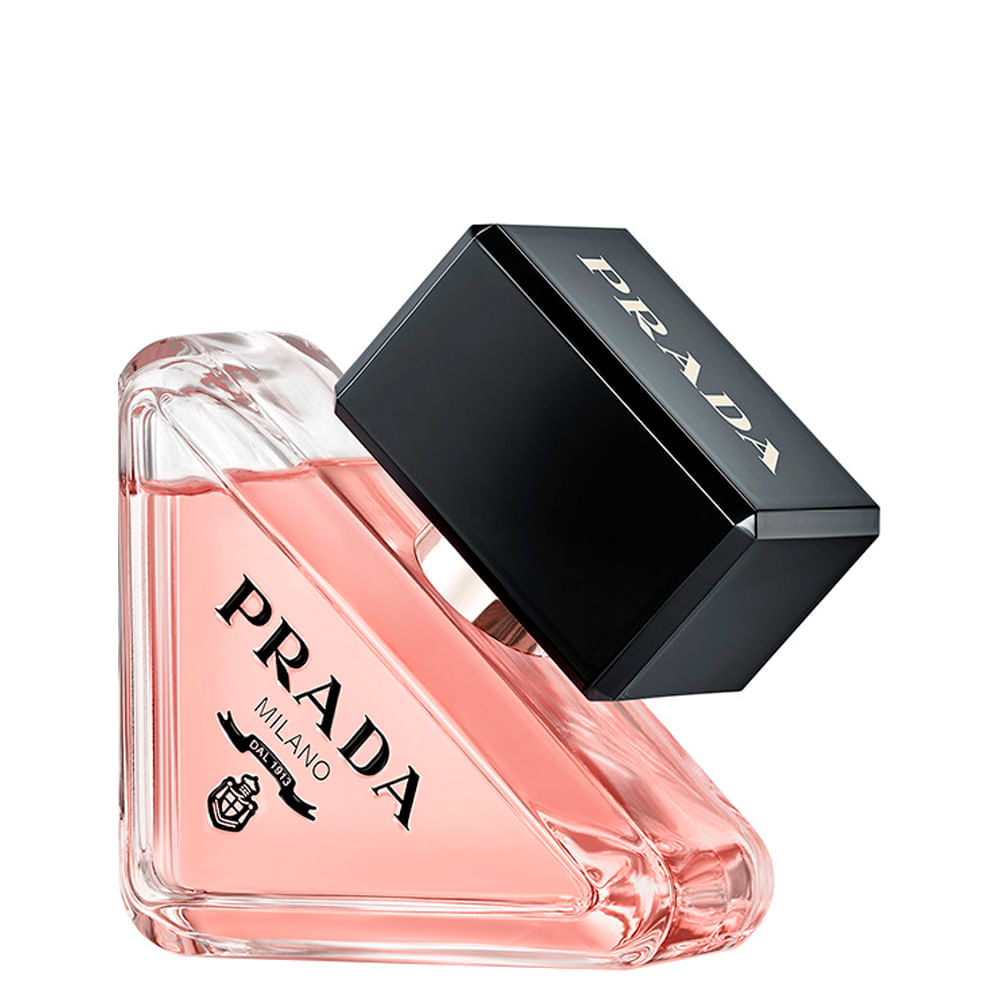 Perfume Prada Paradoxe Feminino 90ml | Amobeleza