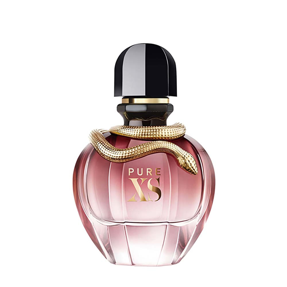 Perfume Rabanne Pure Xs For Her Feminino - Eau de Parfum 50ml