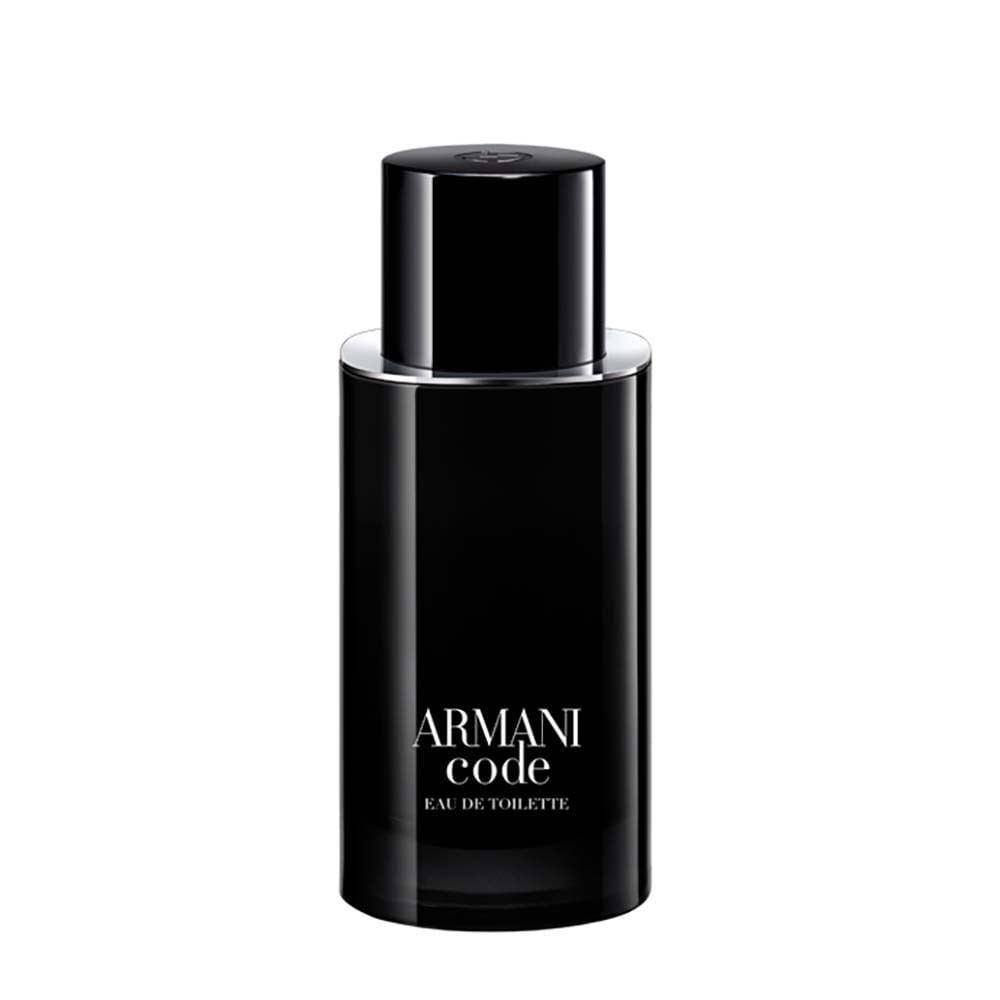 Perfume Giorgio Armani New Code Masculino - Eau de Toilette 75ml