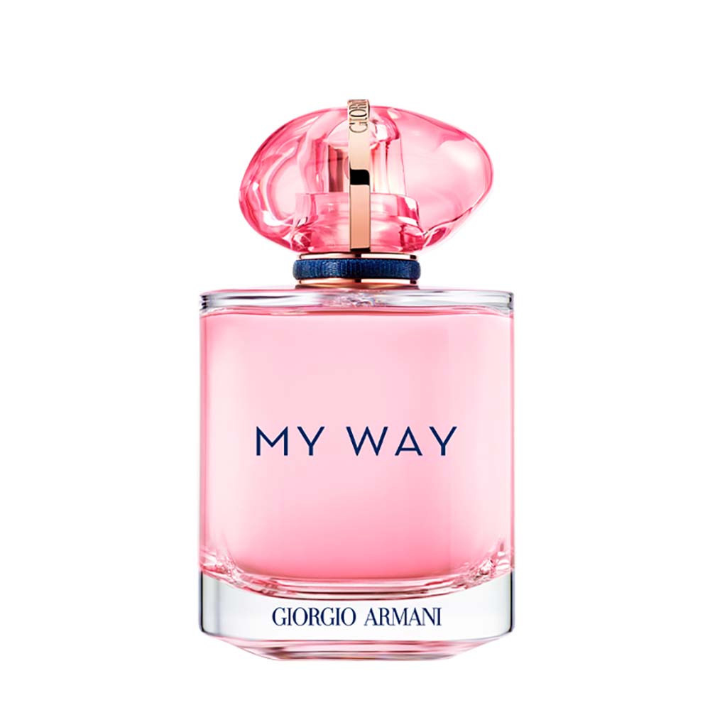 Perfume Giorgio Armani My Way Nectar 90ml | Amobeleza