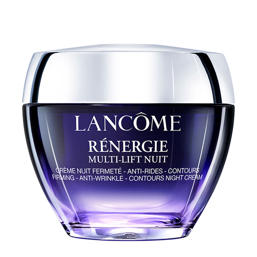 Creme Anti-Idade Lancôme Rénergie Multi-Lift 50ml | Amobeleza